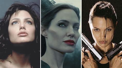 film avec angelina jolie|The 45+ Best Angelina Jolie Movies, Ranked By Fans